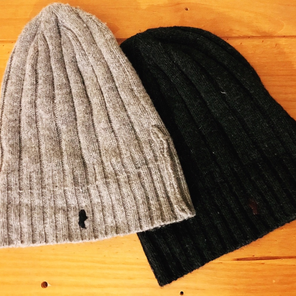 Ralph Lauren Polo Winter Hats